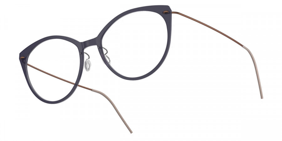 Color: C14M U12 - Lindberg N.O.W. Titanium LND6564C14MU1250