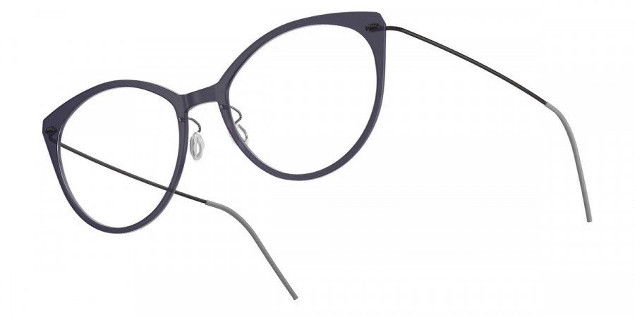 Color: C14M U9 - Lindberg N.O.W. Titanium LND6564C14MU950