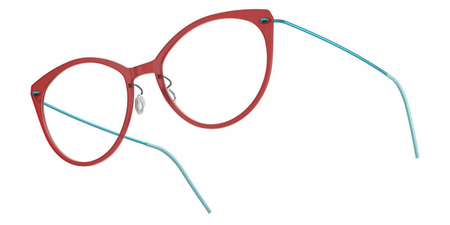 Color: C18M 80 - Lindberg N.O.W. Titanium LND6564C18M8050