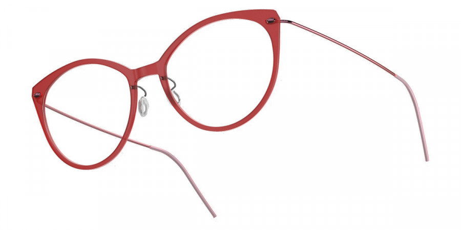 Color: C18M P70 - Lindberg N.O.W. Titanium LND6564C18MP7050