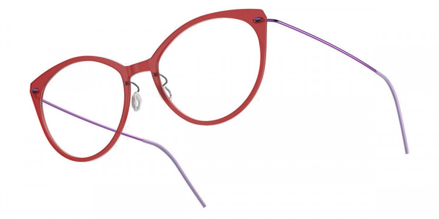 Color: C18M P77 - Lindberg N.O.W. Titanium LND6564C18MP7750