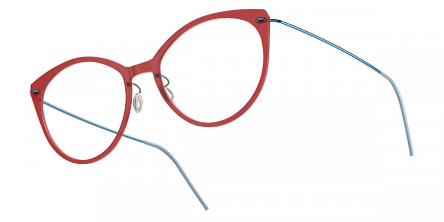 Color: C18M P80 - Lindberg N.O.W. Titanium LND6564C18MP8050