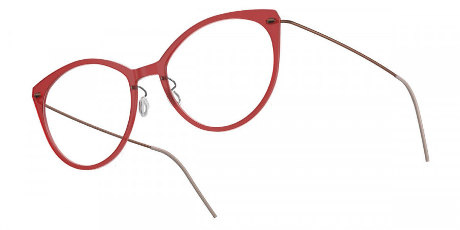 Color: C18M U12 - Lindberg N.O.W. Titanium LND6564C18MU1250