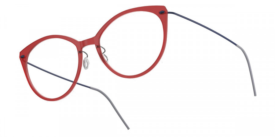 Color: C18M U13 - Lindberg N.O.W. Titanium LND6564C18MU1350