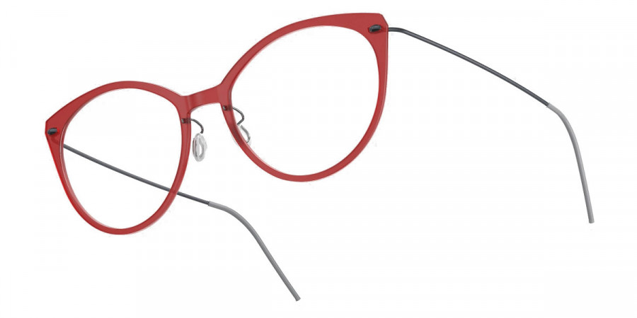 Color: C18M U16 - Lindberg N.O.W. Titanium LND6564C18MU1650