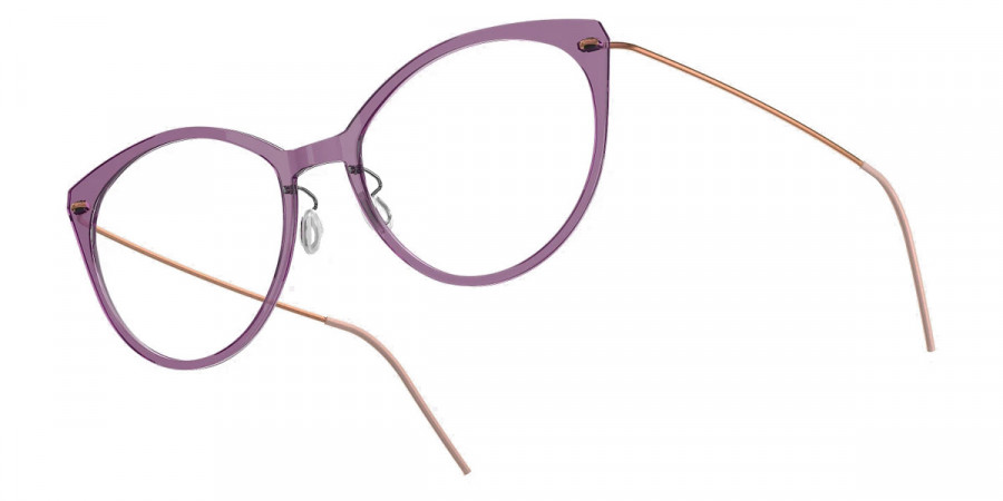 Color: C19 60 - Lindberg N.O.W. Titanium LND6564C196050