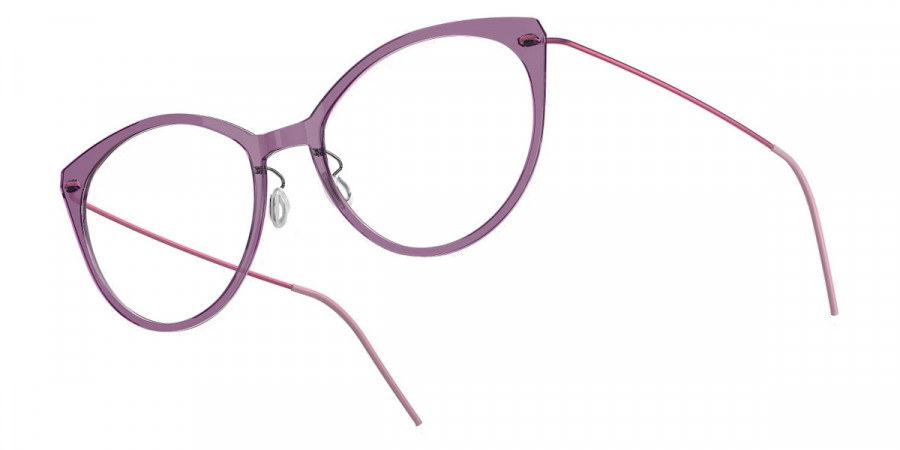 Color: C19 70 - Lindberg N.O.W. Titanium LND6564C197050