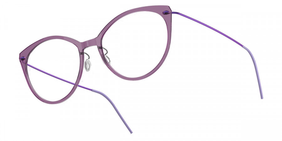 Color: C19 77 - Lindberg N.O.W. Titanium LND6564C197750