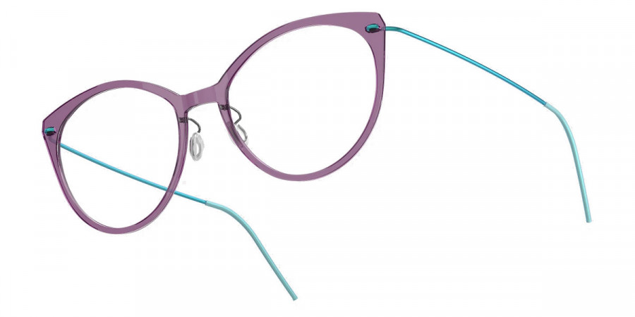 Color: C19 80 - Lindberg N.O.W. Titanium LND6564C198050