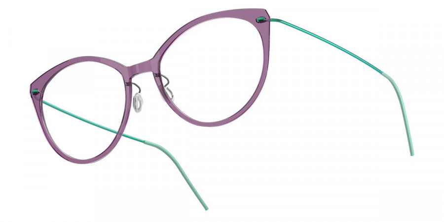 Color: C19 85 - Lindberg N.O.W. Titanium LND6564C198550