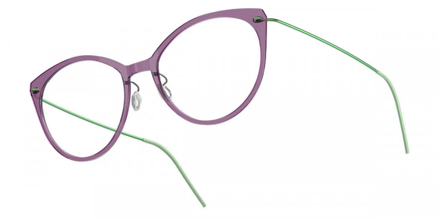 Color: C19 90 - Lindberg N.O.W. Titanium LND6564C199050