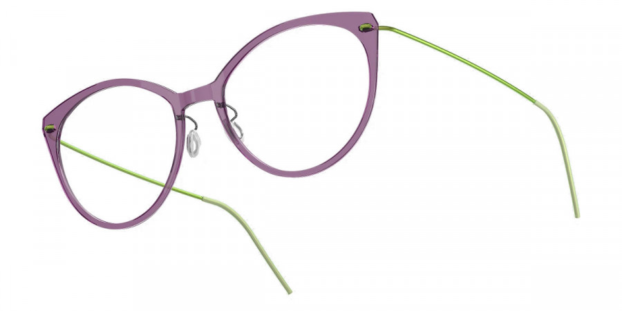 Color: C19 95 - Lindberg N.O.W. Titanium LND6564C199552