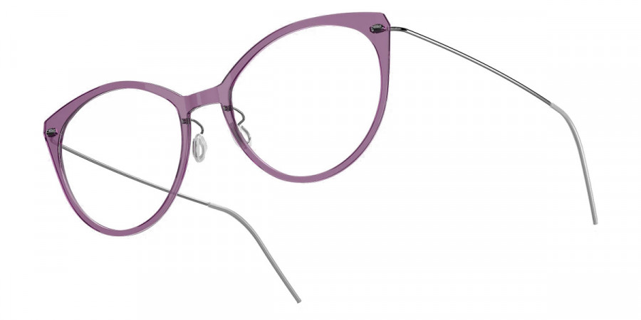 Color: C19 P10 - Lindberg N.O.W. Titanium LND6564C19P1050