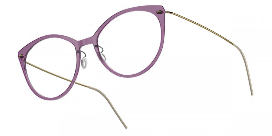 Color: C19 P35 - Lindberg N.O.W. Titanium LND6564C19P3550