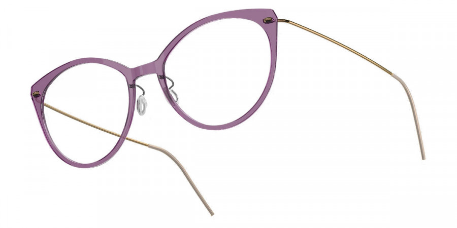 Color: C19 P60 - Lindberg N.O.W. Titanium LND6564C19P6050