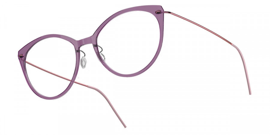 Color: C19 P70 - Lindberg N.O.W. Titanium LND6564C19P7050