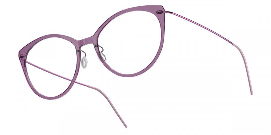 Color: C19 P75 - Lindberg N.O.W. Titanium LND6564C19P7550