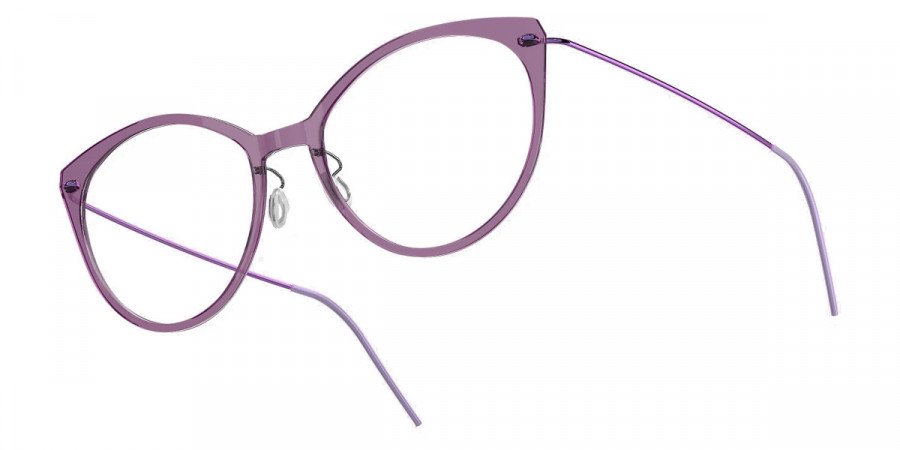 Color: C19 P77 - Lindberg N.O.W. Titanium LND6564C19P7750