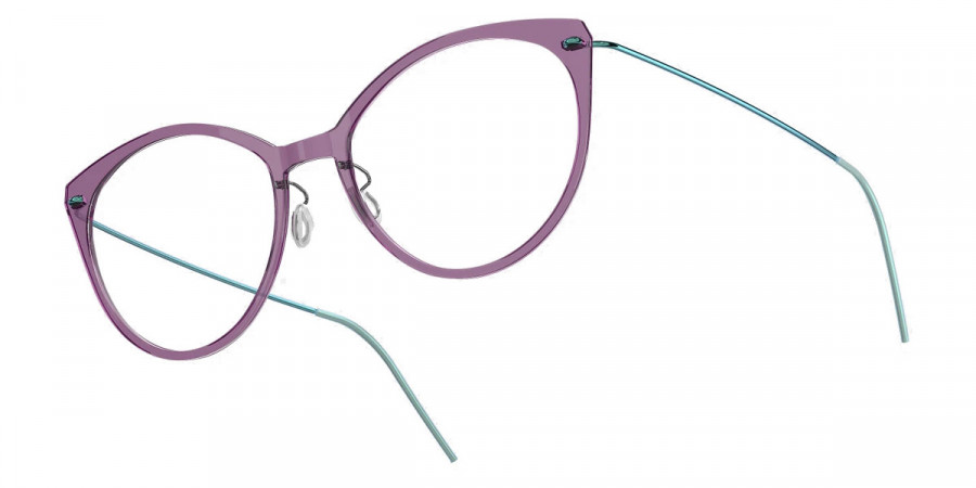 Color: C19 P85 - Lindberg N.O.W. Titanium LND6564C19P8550