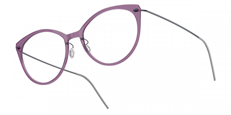 Color: C19 PU16 - Lindberg N.O.W. Titanium LND6564C19PU1650