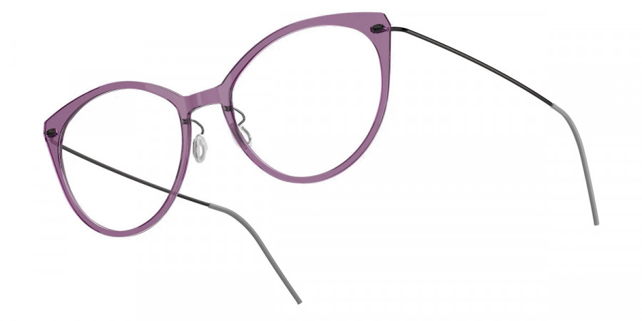 Color: C19 PU9 - Lindberg N.O.W. Titanium LND6564C19PU950