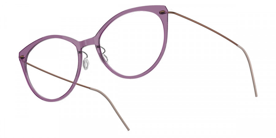 Color: C19 U12 - Lindberg N.O.W. Titanium LND6564C19U1250