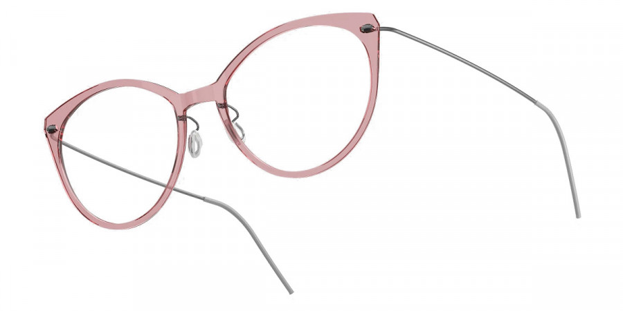 Color: C20 10 - Lindberg N.O.W. Titanium LND6564C201050