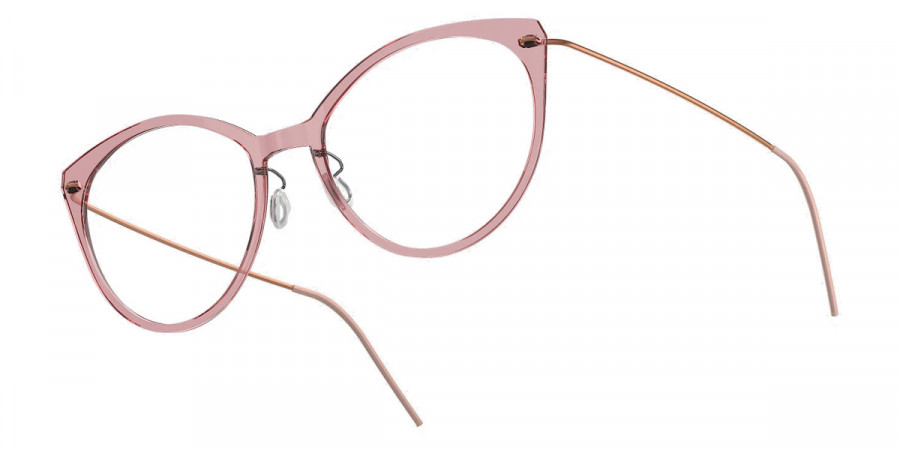 Color: C20 60 - Lindberg N.O.W. Titanium LND6564C206050