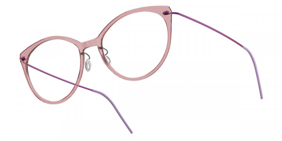 Color: C20 75 - Lindberg N.O.W. Titanium LND6564C207550