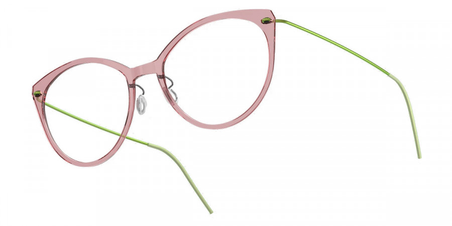 Color: C20 95 - Lindberg N.O.W. Titanium LND6564C209550