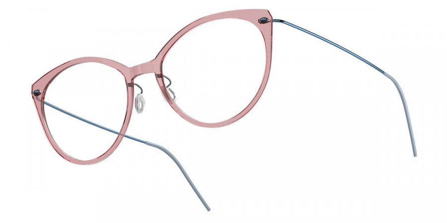 Color: C20 P20 - Lindberg N.O.W. Titanium LND6564C20P2050