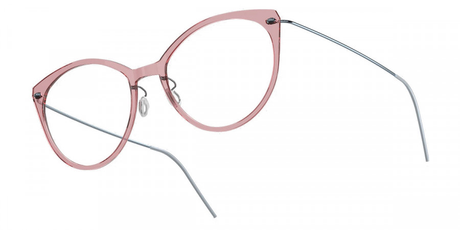 Color: C20 P25 - Lindberg N.O.W. Titanium LND6564C20P2550