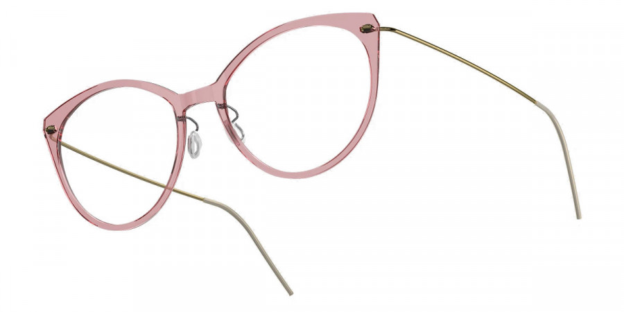 Color: C20 P35 - Lindberg N.O.W. Titanium LND6564C20P3550