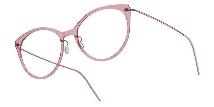 Color: C20 P75 - Lindberg N.O.W. Titanium LND6564C20P7550