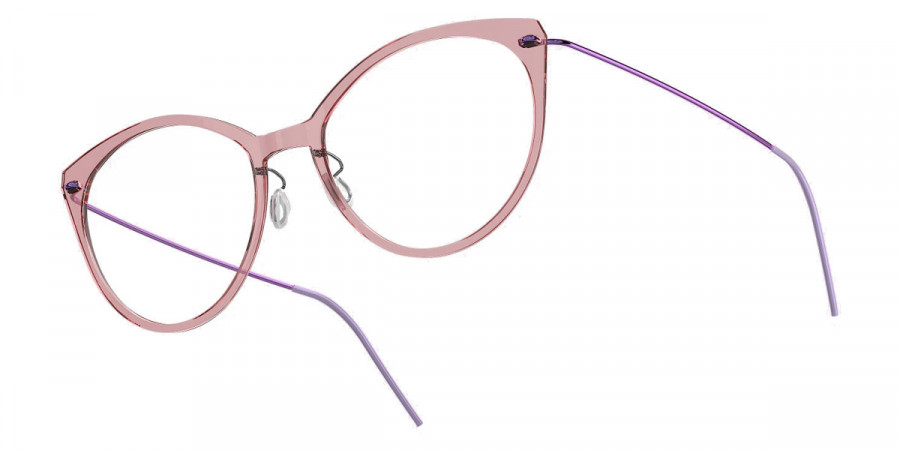 Color: C20 P77 - Lindberg N.O.W. Titanium LND6564C20P7750