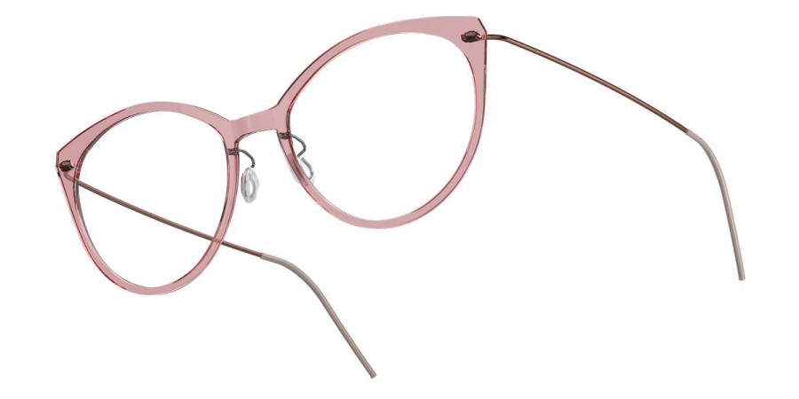 Color: C20 PU12 - Lindberg N.O.W. Titanium LND6564C20PU1250