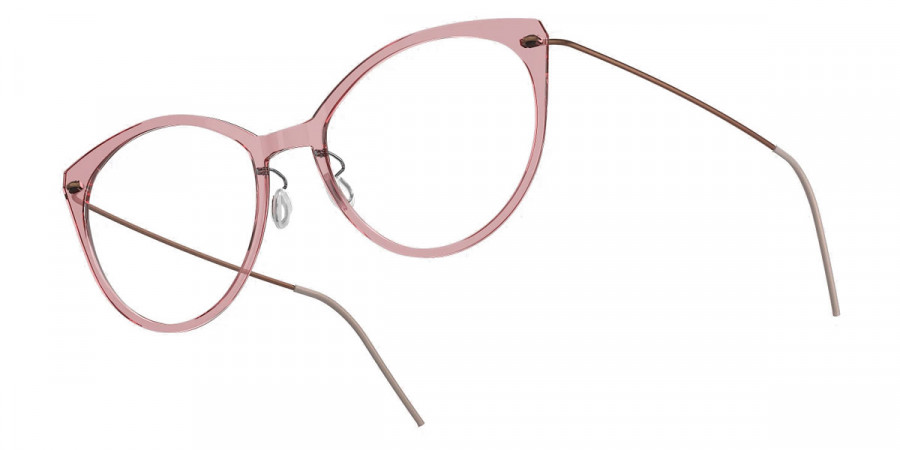 Color: C20 U12 - Lindberg N.O.W. Titanium LND6564C20U1250