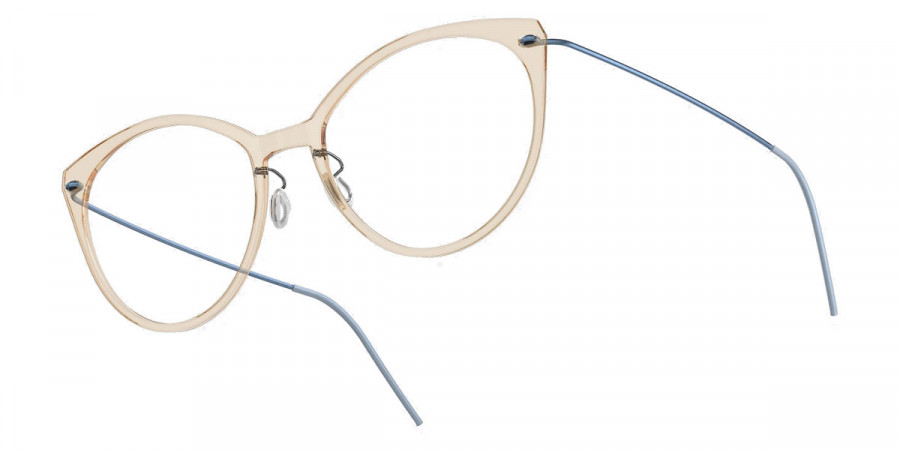 Color: C21 20 - Lindberg N.O.W. Titanium LND6564C212050