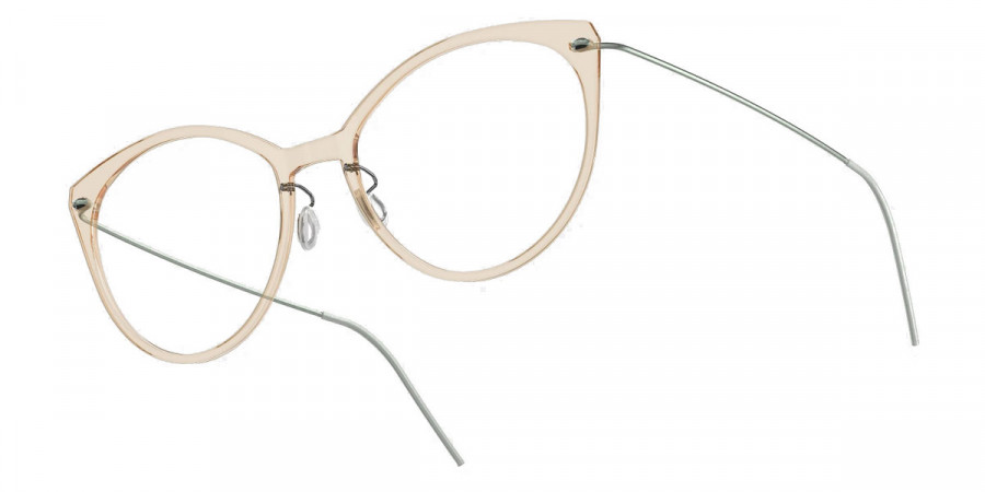 Color: C21 30 - Lindberg N.O.W. Titanium LND6564C213050