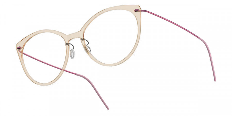 Color: C21 70 - Lindberg N.O.W. Titanium LND6564C217050