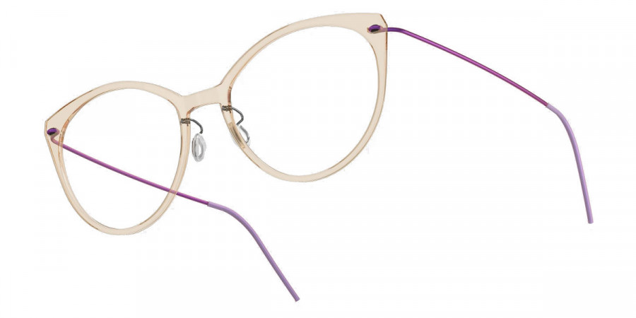 Color: C21 75 - Lindberg N.O.W. Titanium LND6564C217550