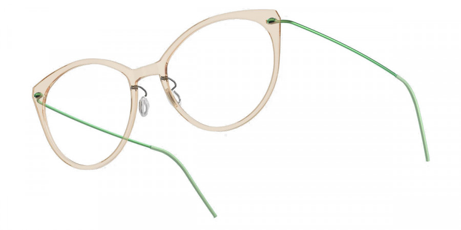 Color: C21 90 - Lindberg N.O.W. Titanium LND6564C219050