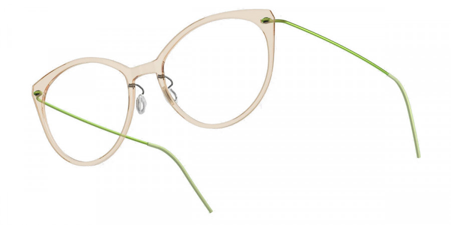 Color: C21 95 - Lindberg N.O.W. Titanium LND6564C219550