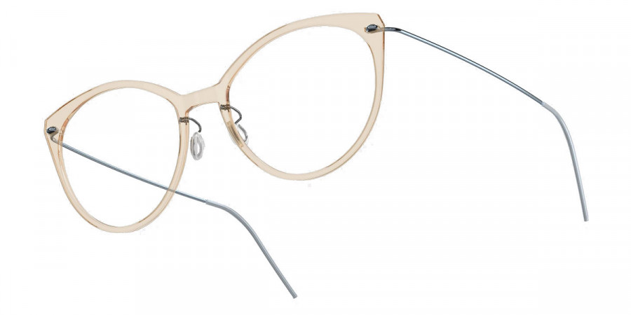 Color: C21 P25 - Lindberg N.O.W. Titanium LND6564C21P2550