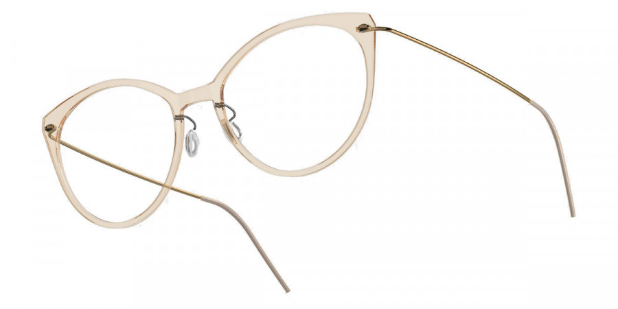 Color: C21 P60 - Lindberg N.O.W. Titanium LND6564C21P6050