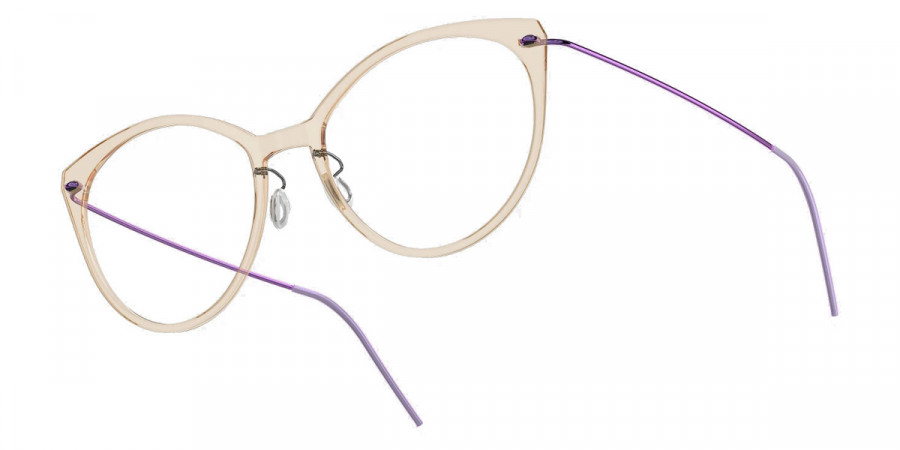 Color: C21 P77 - Lindberg N.O.W. Titanium LND6564C21P7750