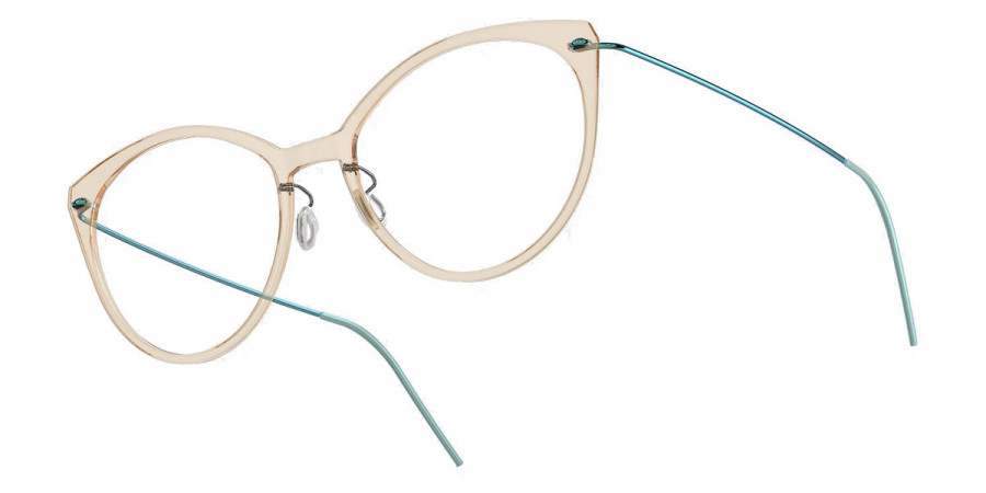 Color: C21 P85 - Lindberg N.O.W. Titanium LND6564C21P8550