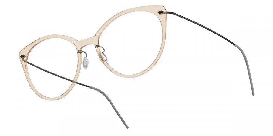 Color: C21 U9 - Lindberg N.O.W. Titanium LND6564C21U950