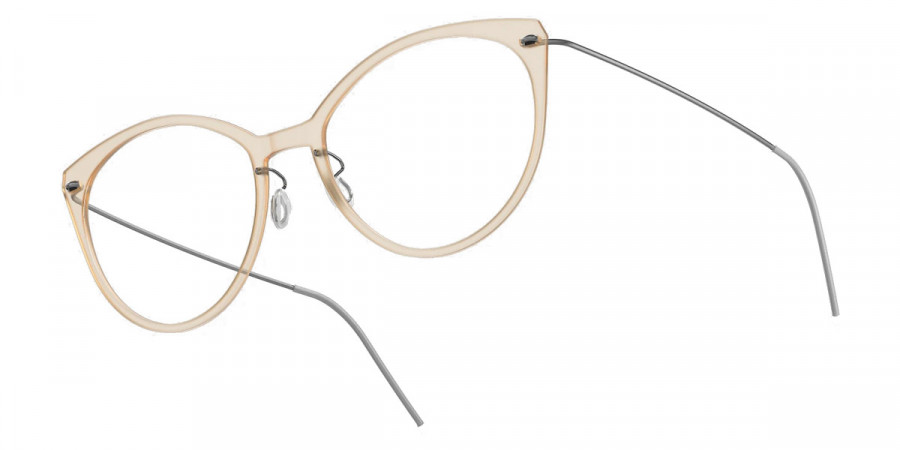 Color: C21M 10 - Lindberg N.O.W. Titanium LND6564C21M1050