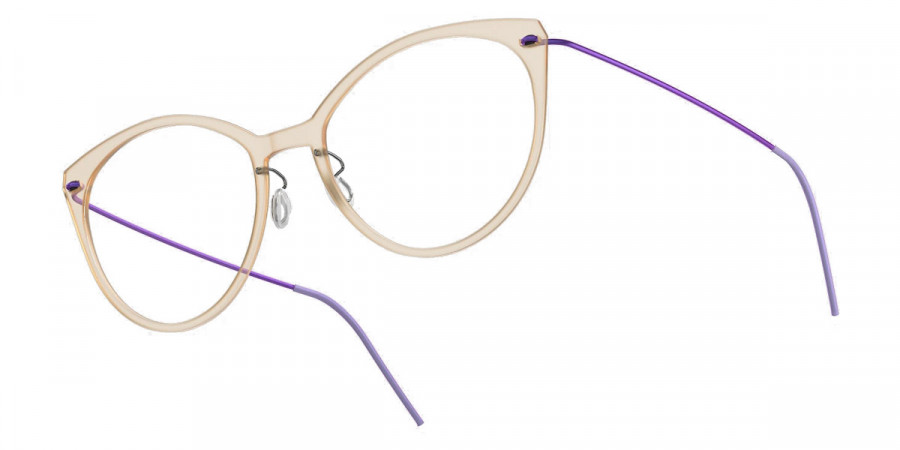 Color: C21M 77 - Lindberg N.O.W. Titanium LND6564C21M7750